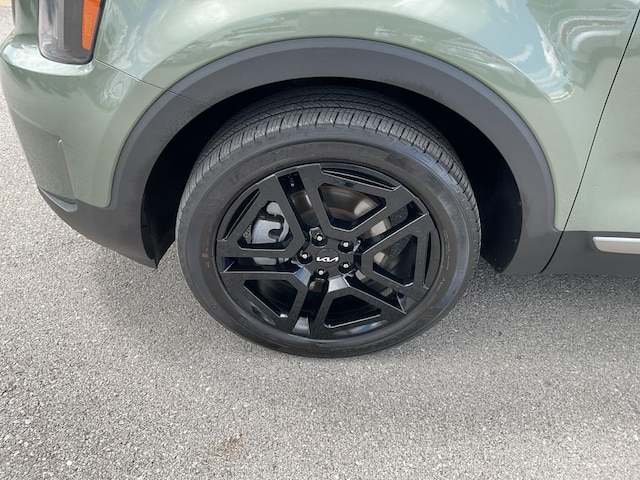 2023 Kia Telluride