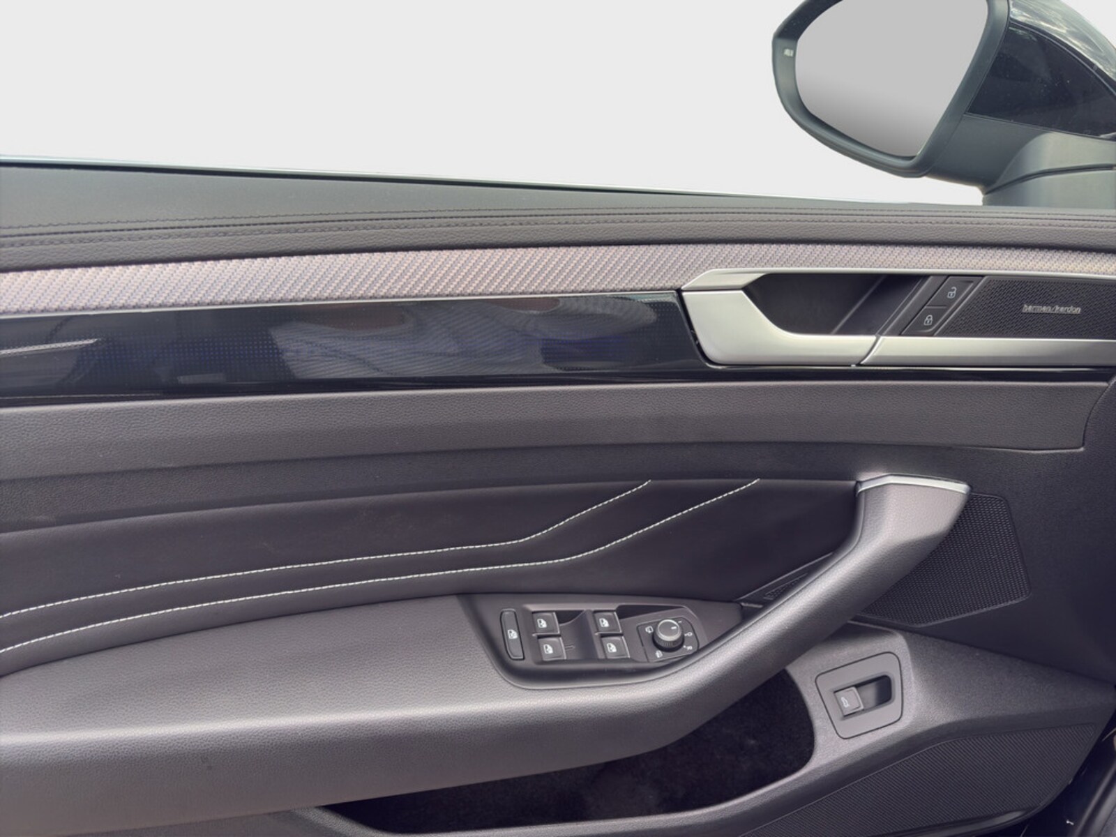Volkswagen Arteon Shooting Brake – Bild 17