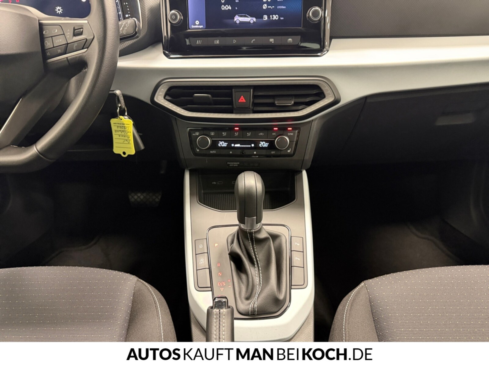 SEAT Arona – Bild 10