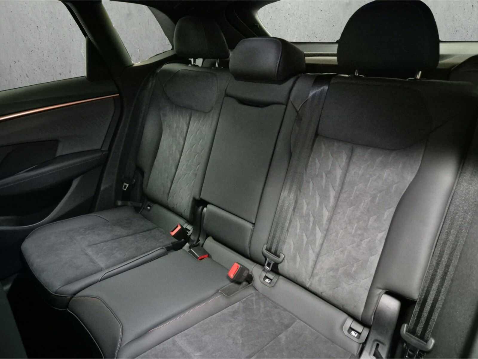 CUPRA Terramar – Bild 12