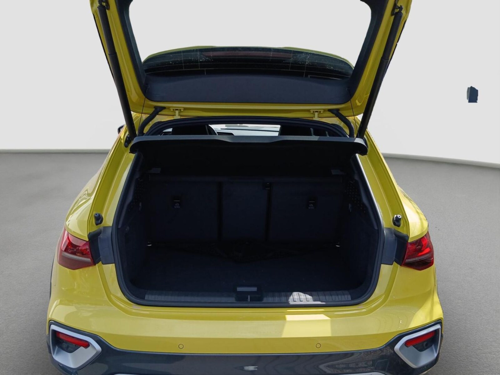 Audi A3 allstreet – Bild 19