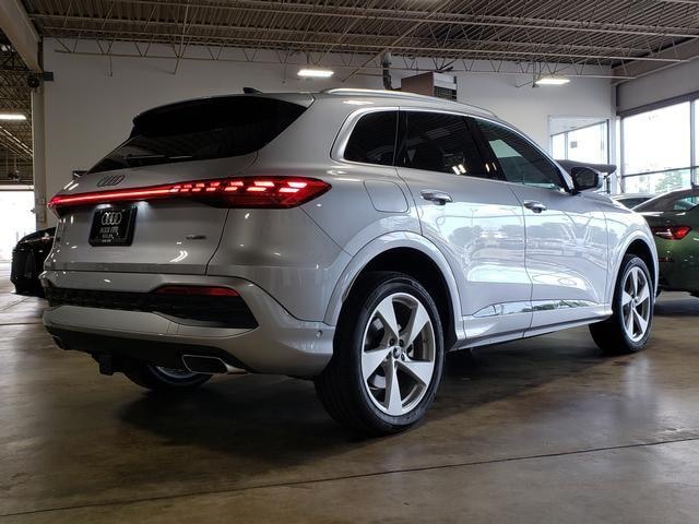 2026 Audi Q5