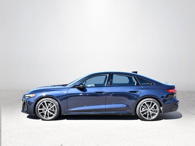 2025 Audi A5 Sedan