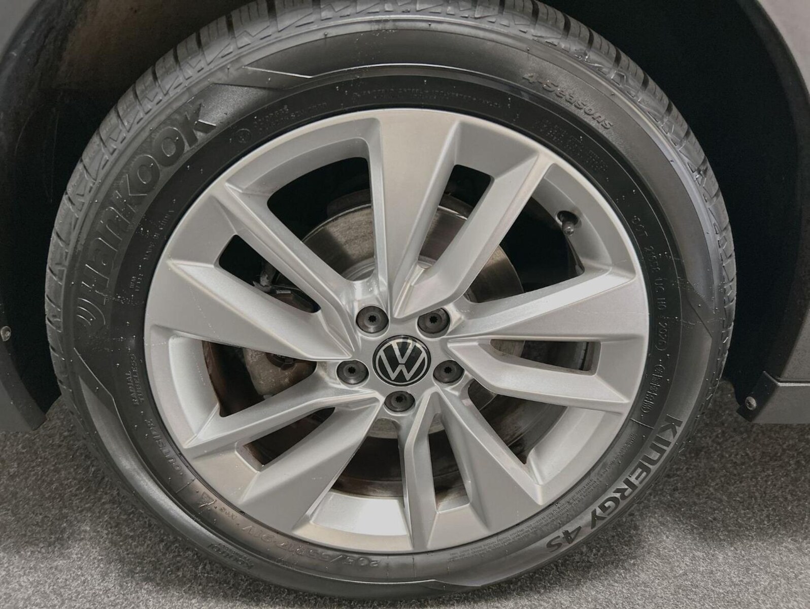 Volkswagen T-Cross – Bild 15