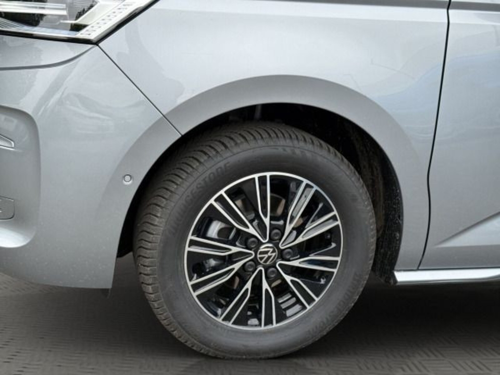 Volkswagen California – Bild 8