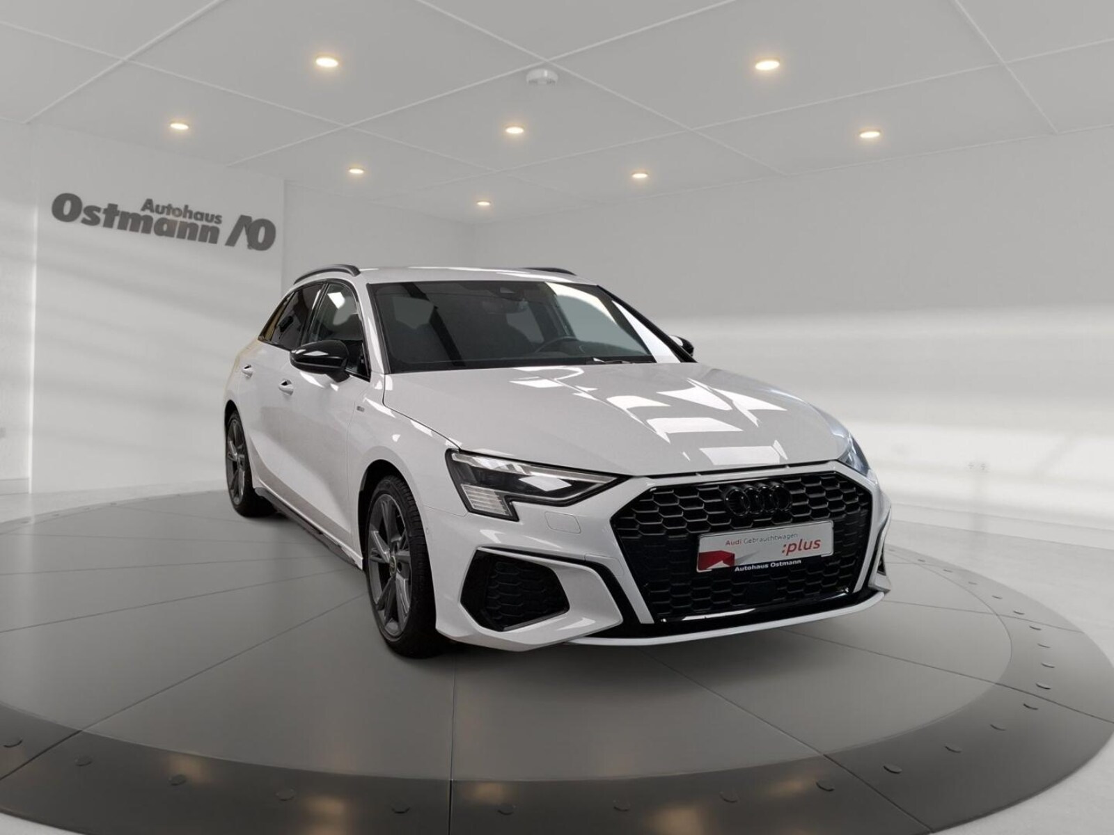 Audi A3 Sportback – Bild 6