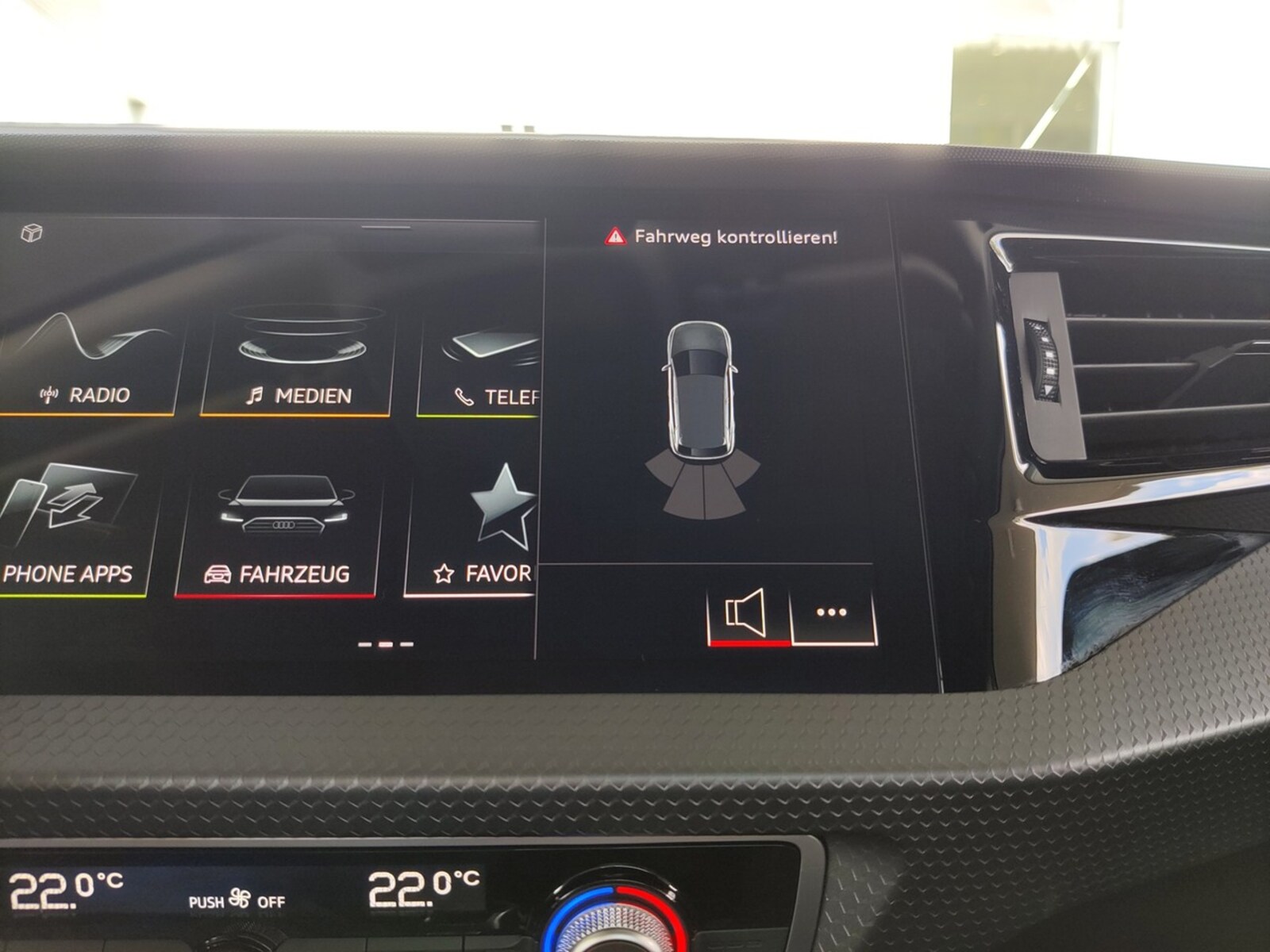 Audi A1 Sportback – Bild 15