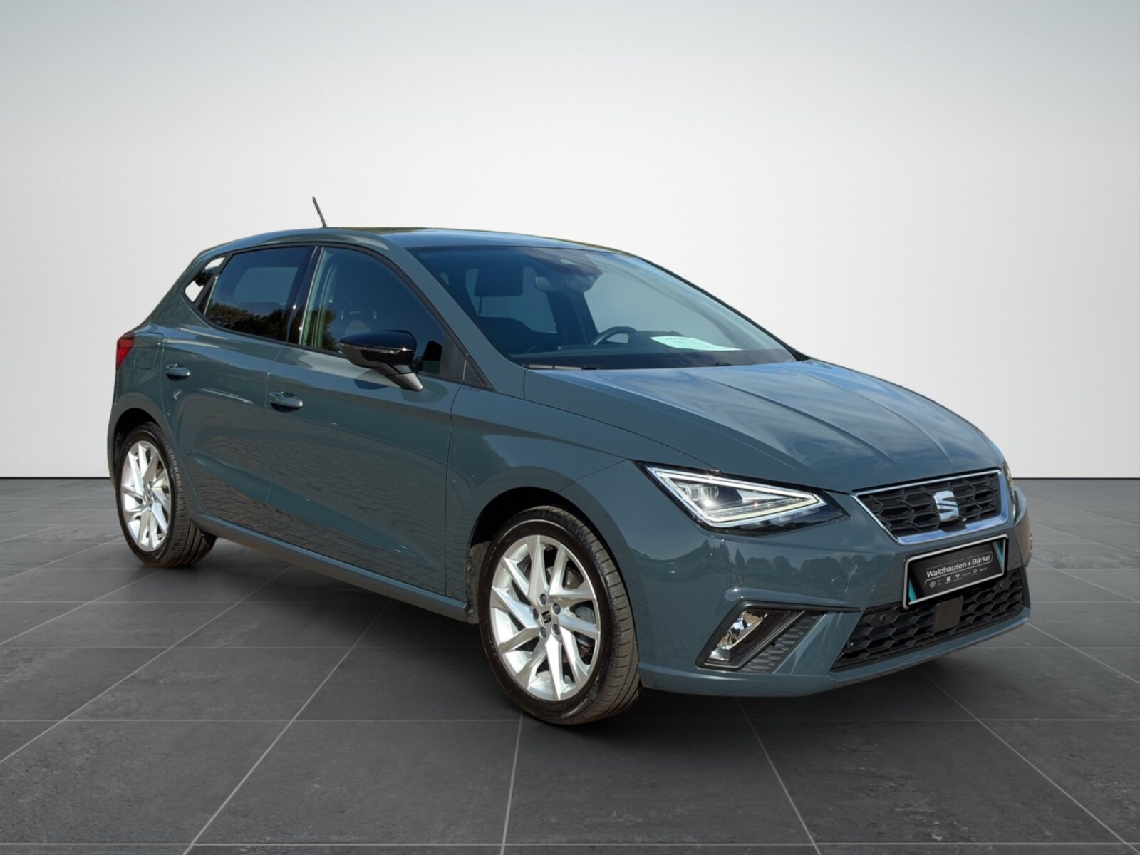 SEAT Ibiza – Bild 8