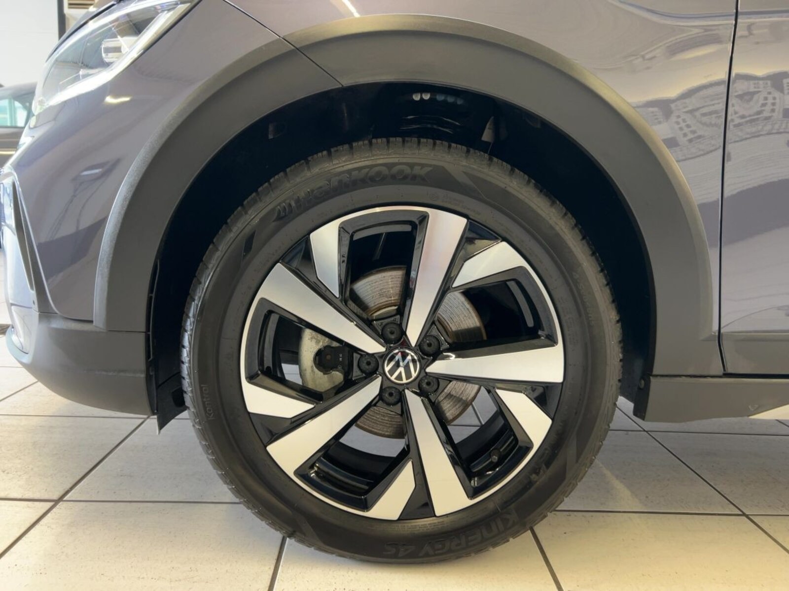Volkswagen Taigo – Bild 14