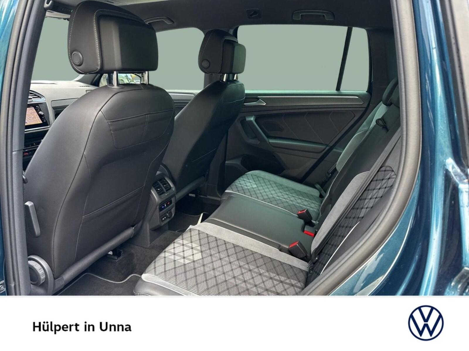 Volkswagen Tiguan – Bild 11
