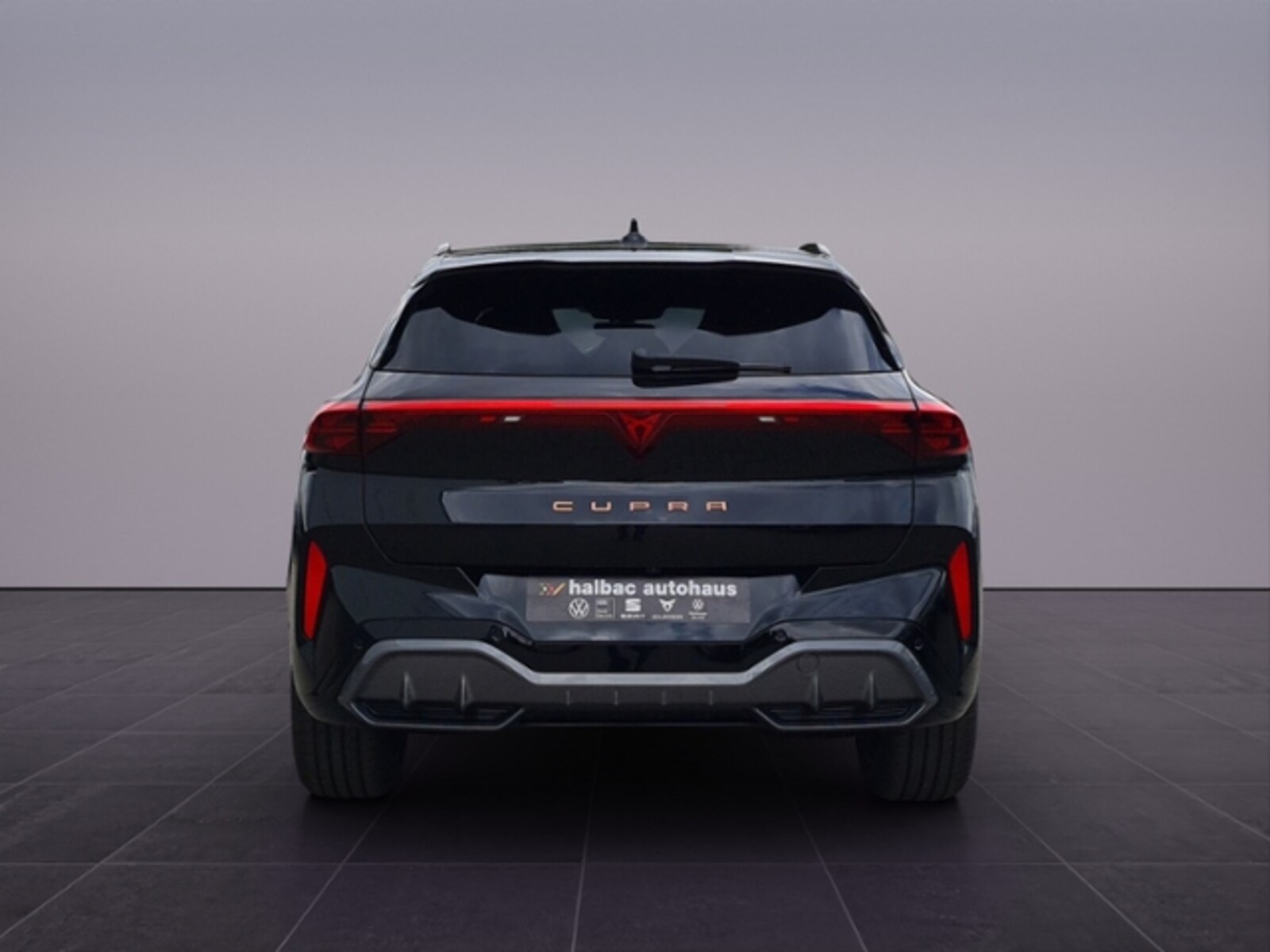 CUPRA Terramar – Bild 6