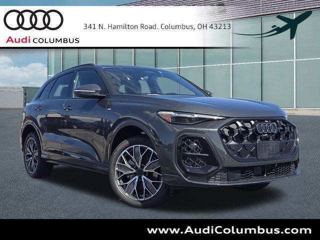 Photo of 2026 Audi Q5