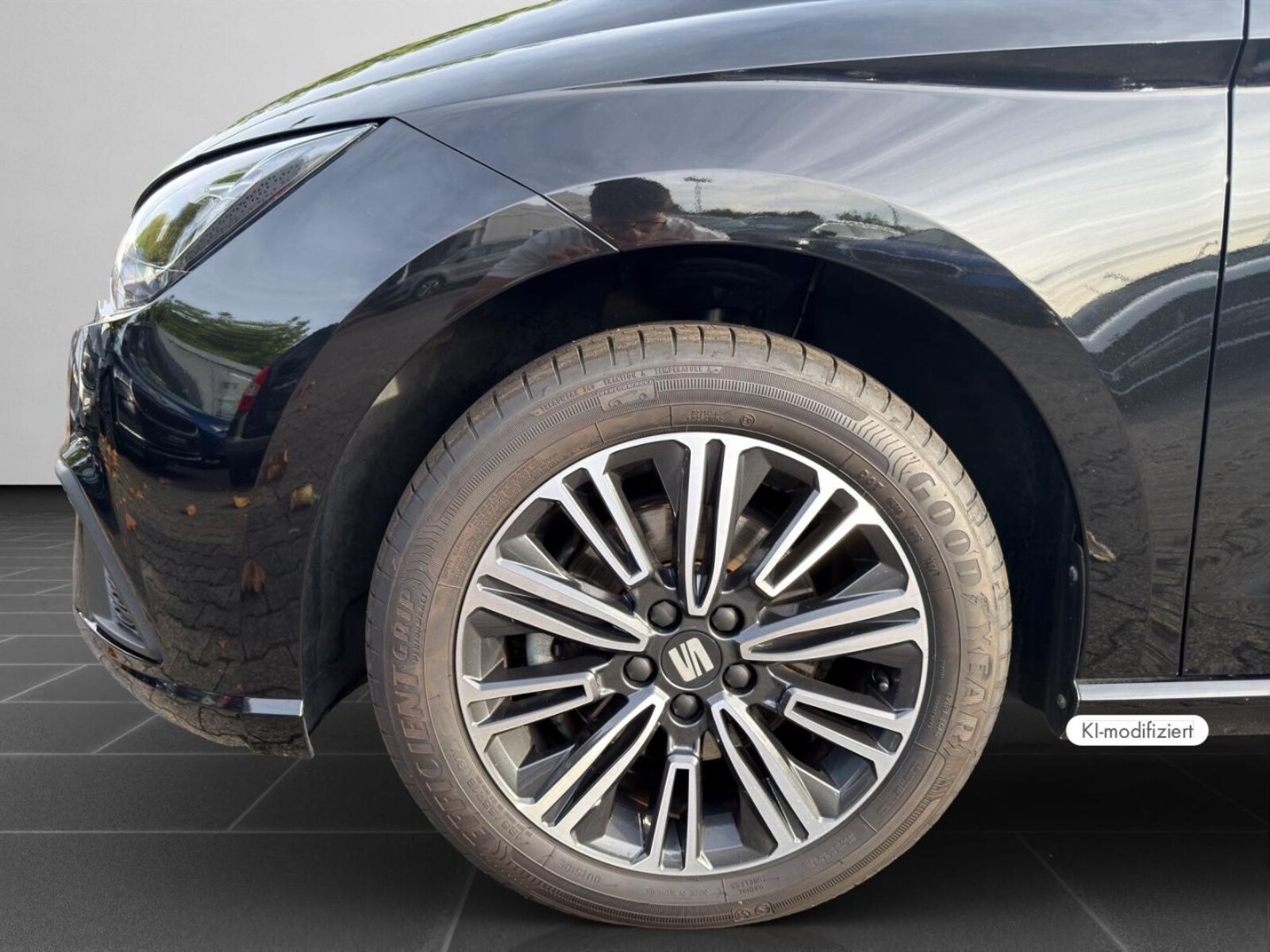 SEAT Ibiza – Bild 8