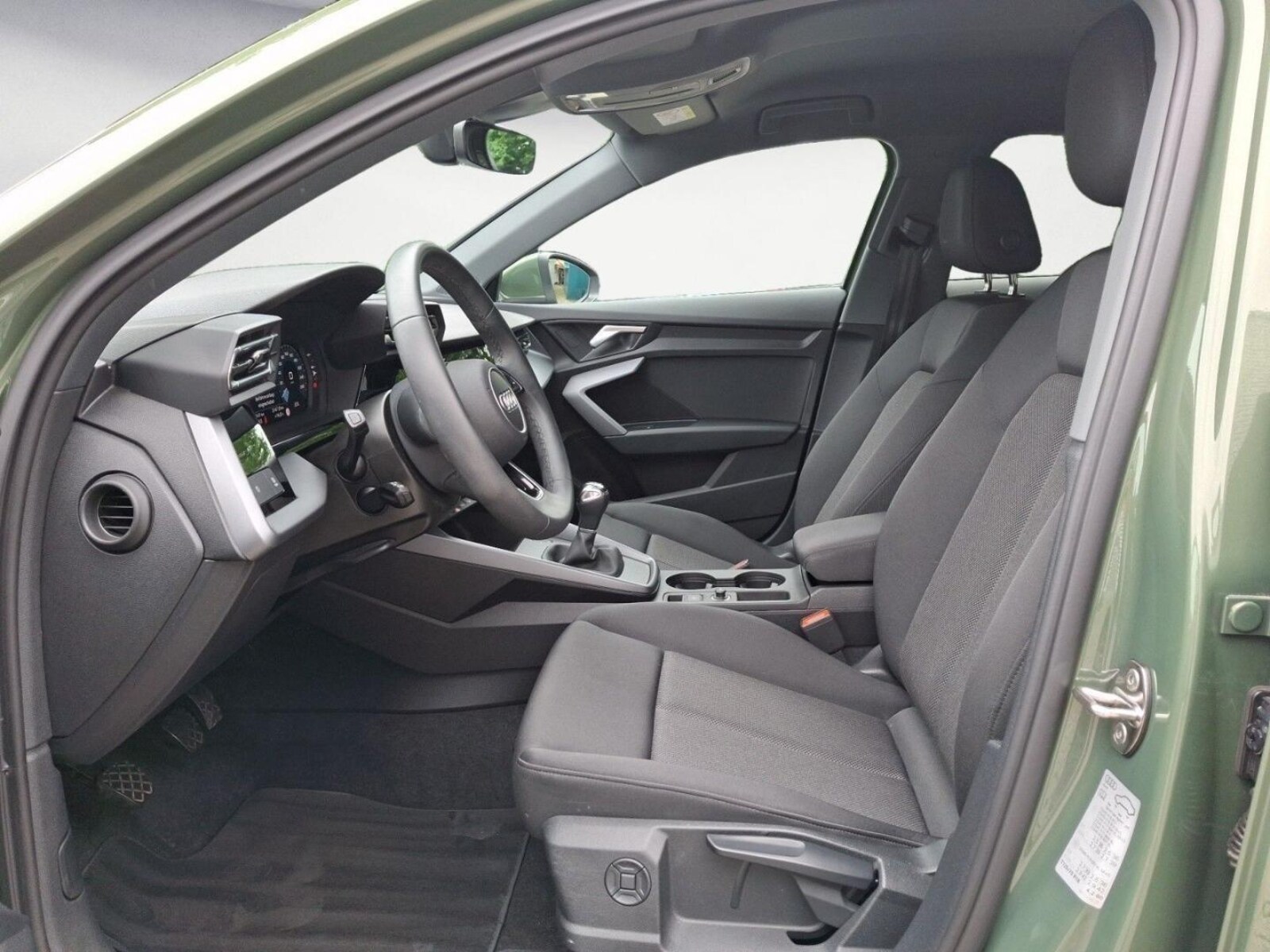 Audi A3 Sportback – Bild 5