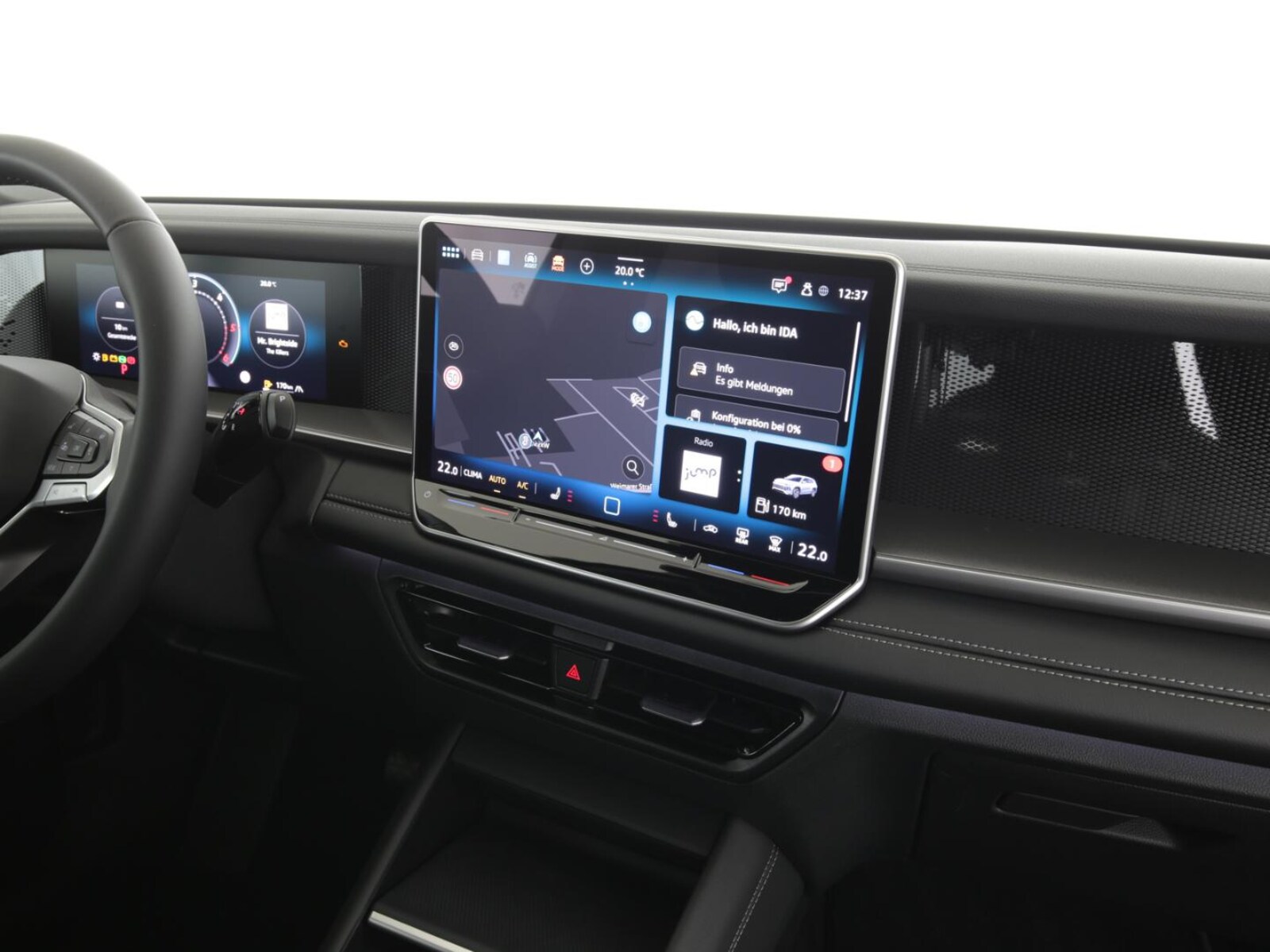 Volkswagen Tayron – Bild 12
