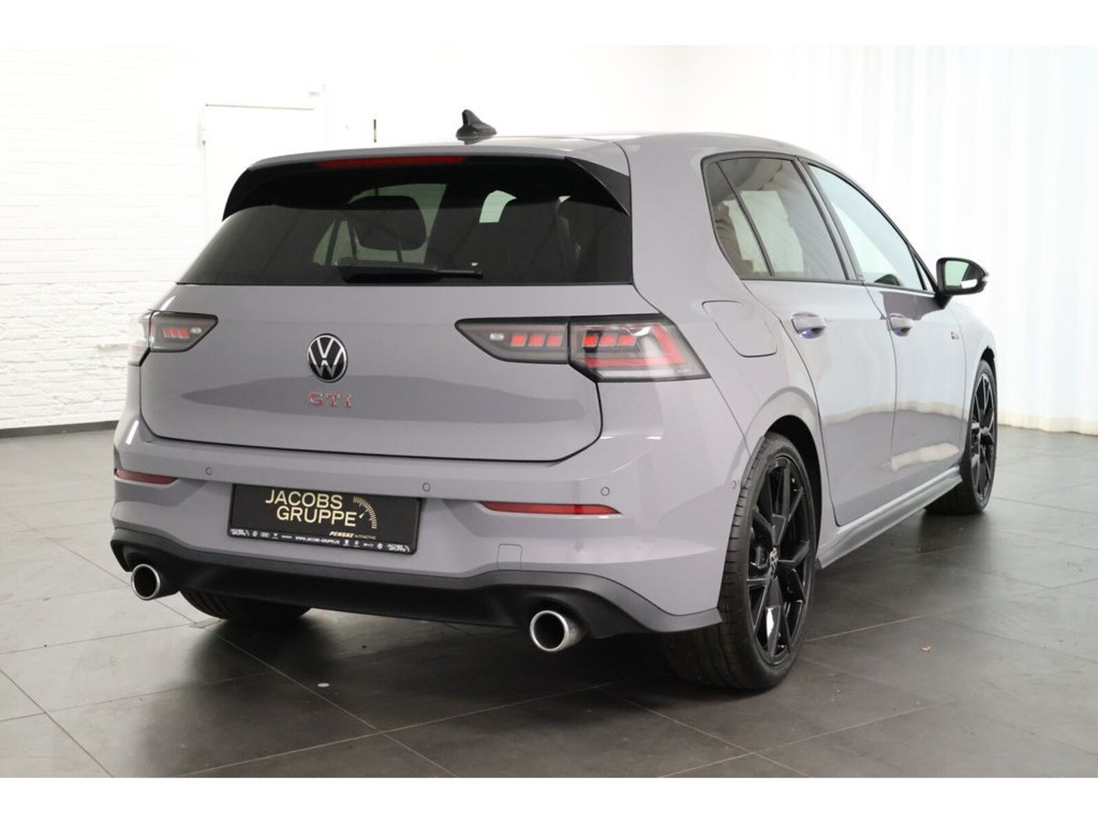 Volkswagen Golf – Bild 5