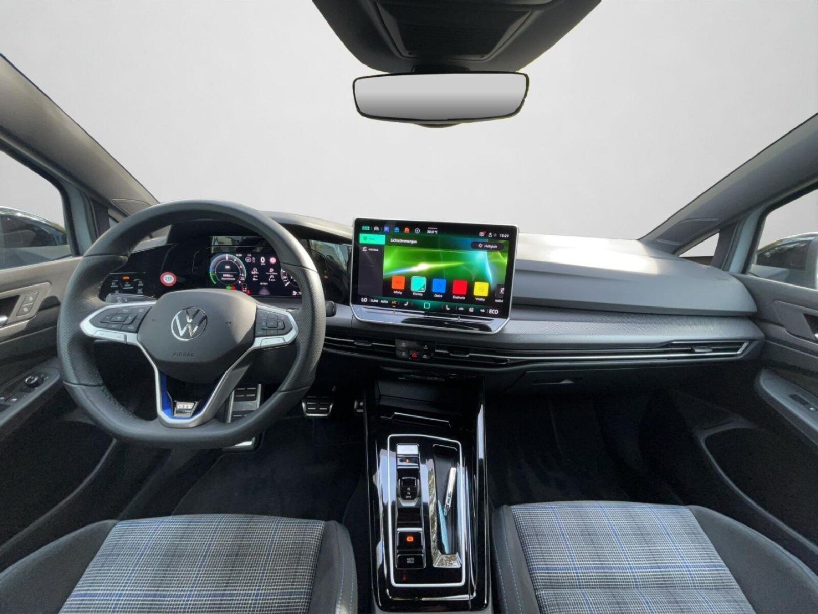 Volkswagen Golf – Bild 3