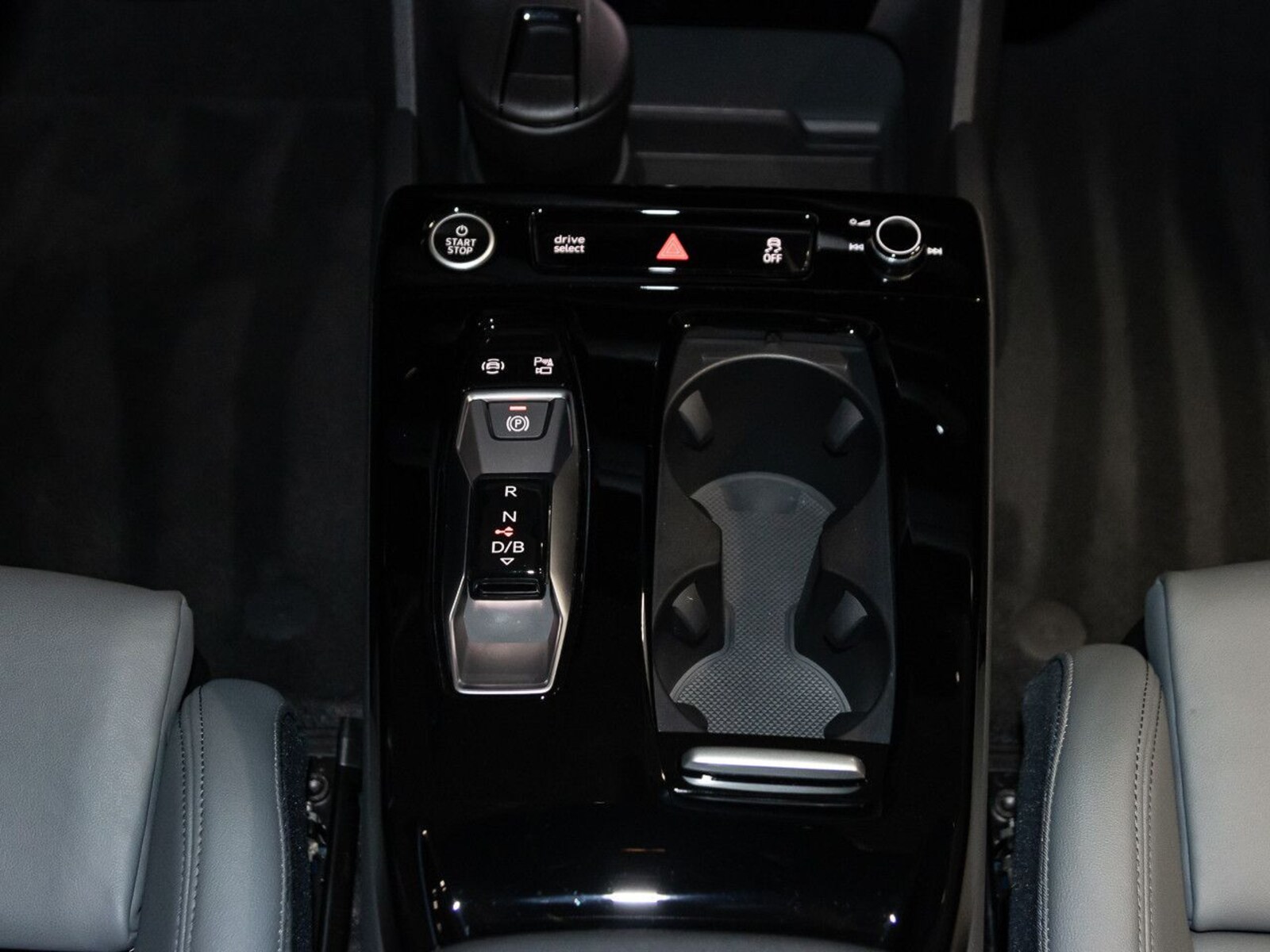 Audi Q6 e-tron – Bild 16