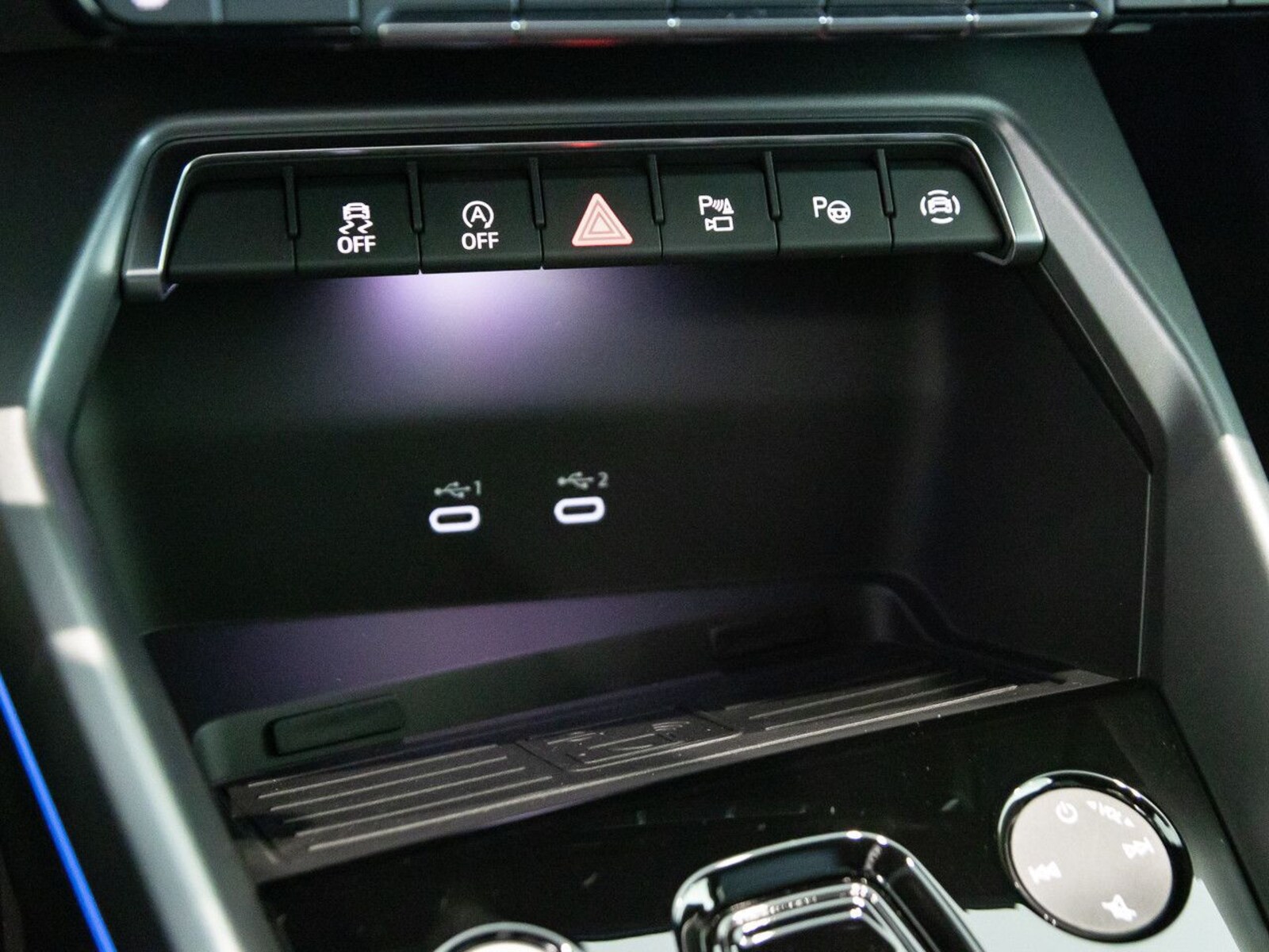 Audi A3 allstreet – Bild 22