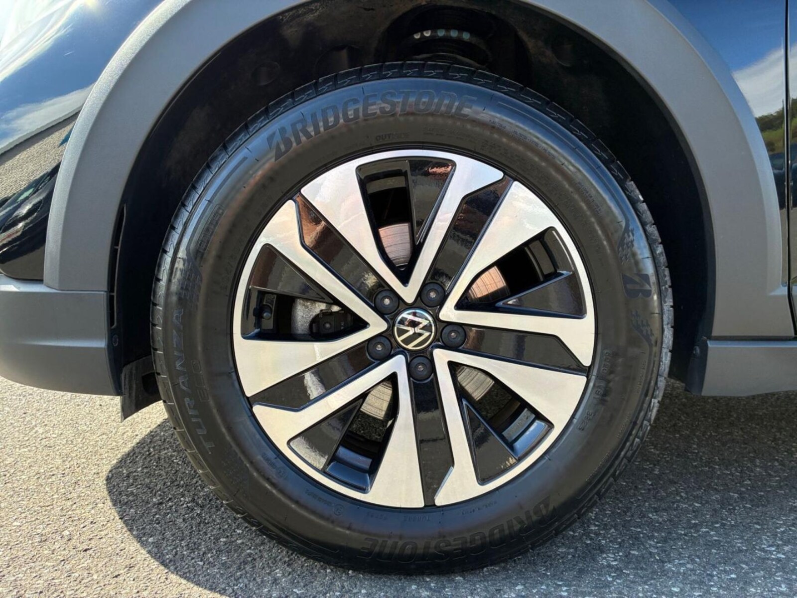 Volkswagen Taigo – Bild 9