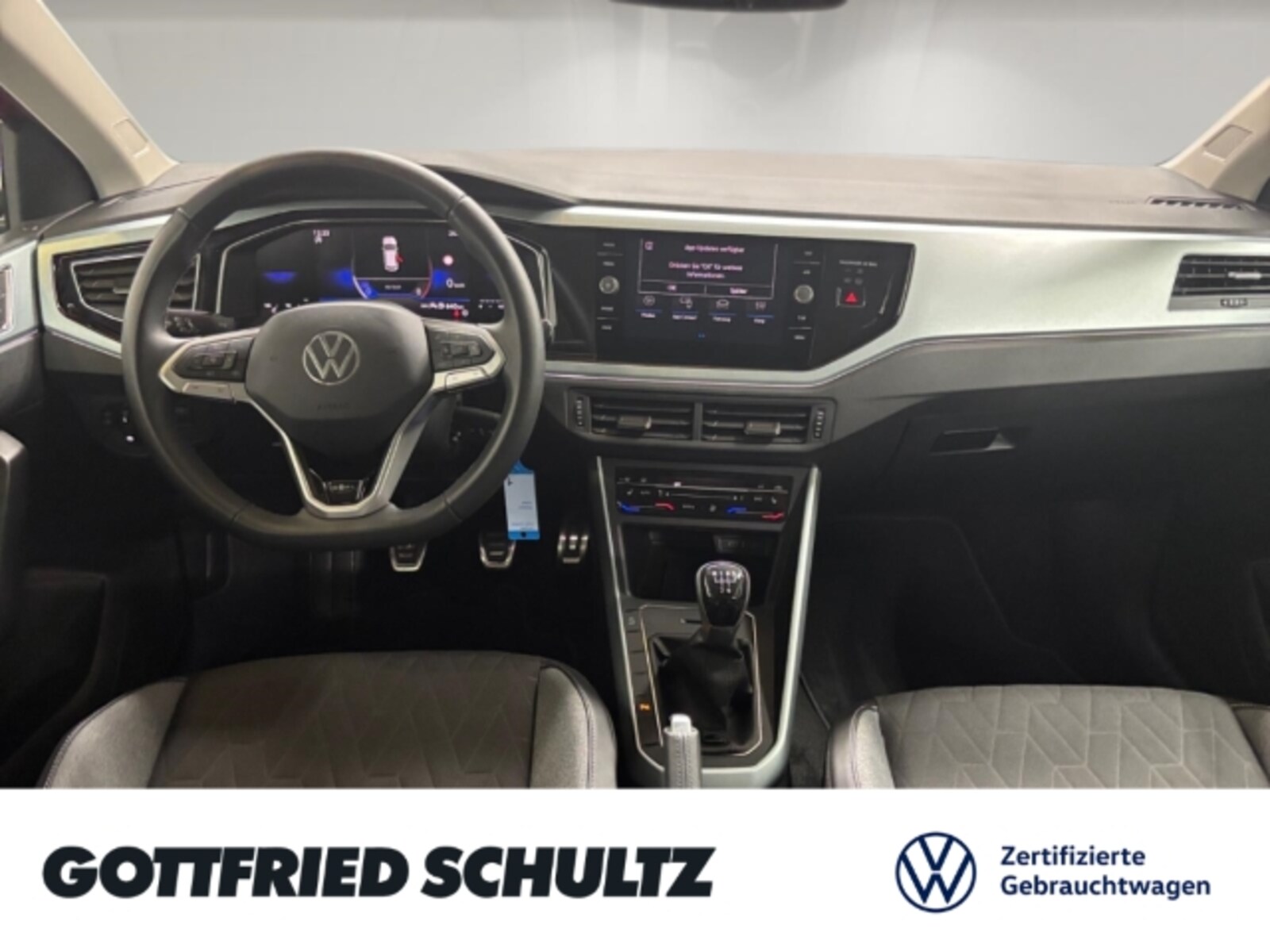 Volkswagen Polo – Bild 7