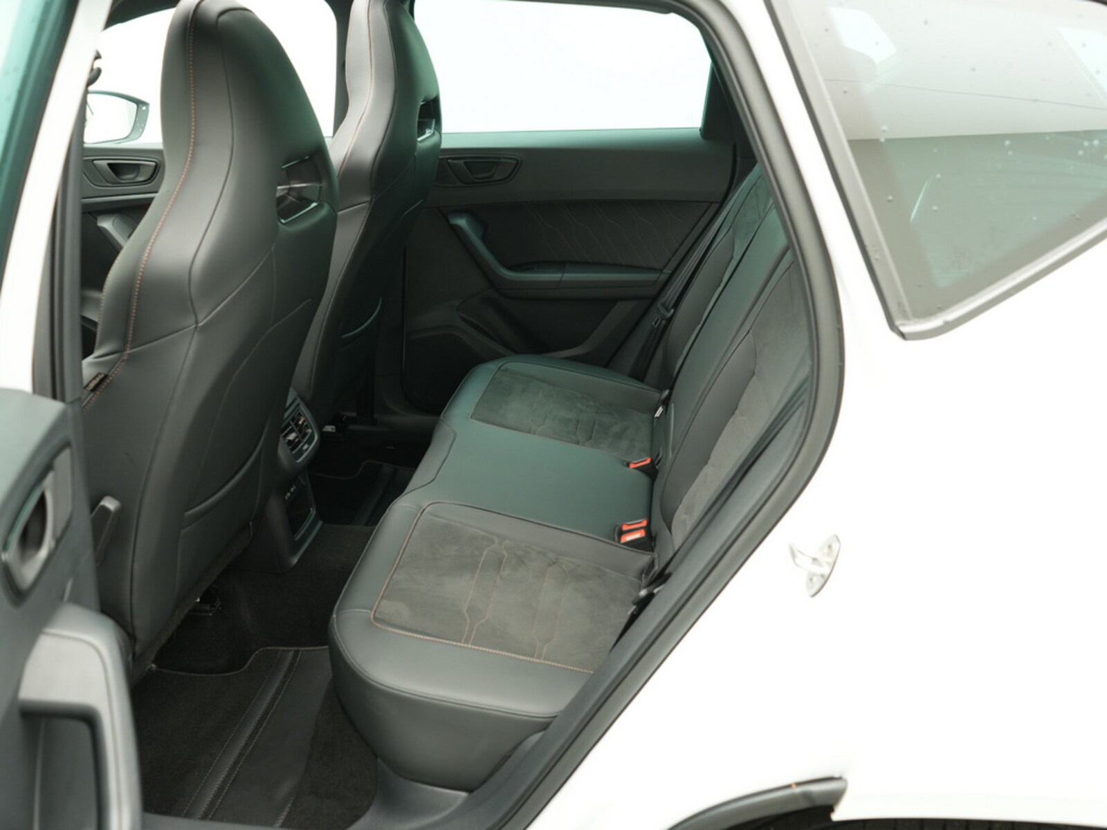 CUPRA Ateca – Bild 20