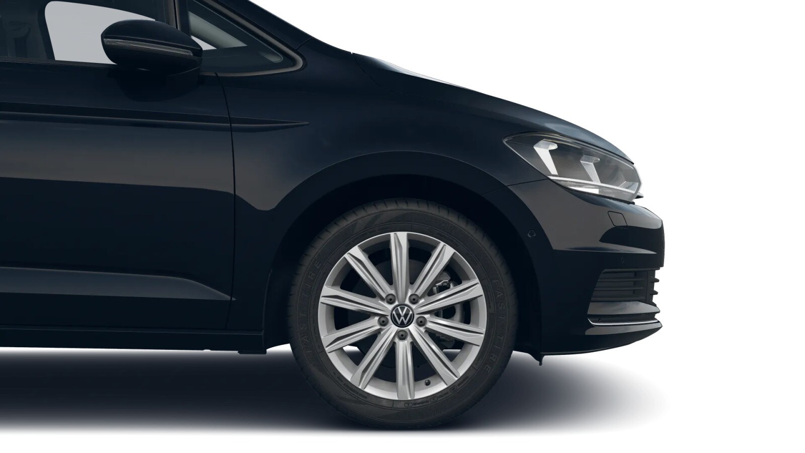 Volkswagen Touran – Bild 4
