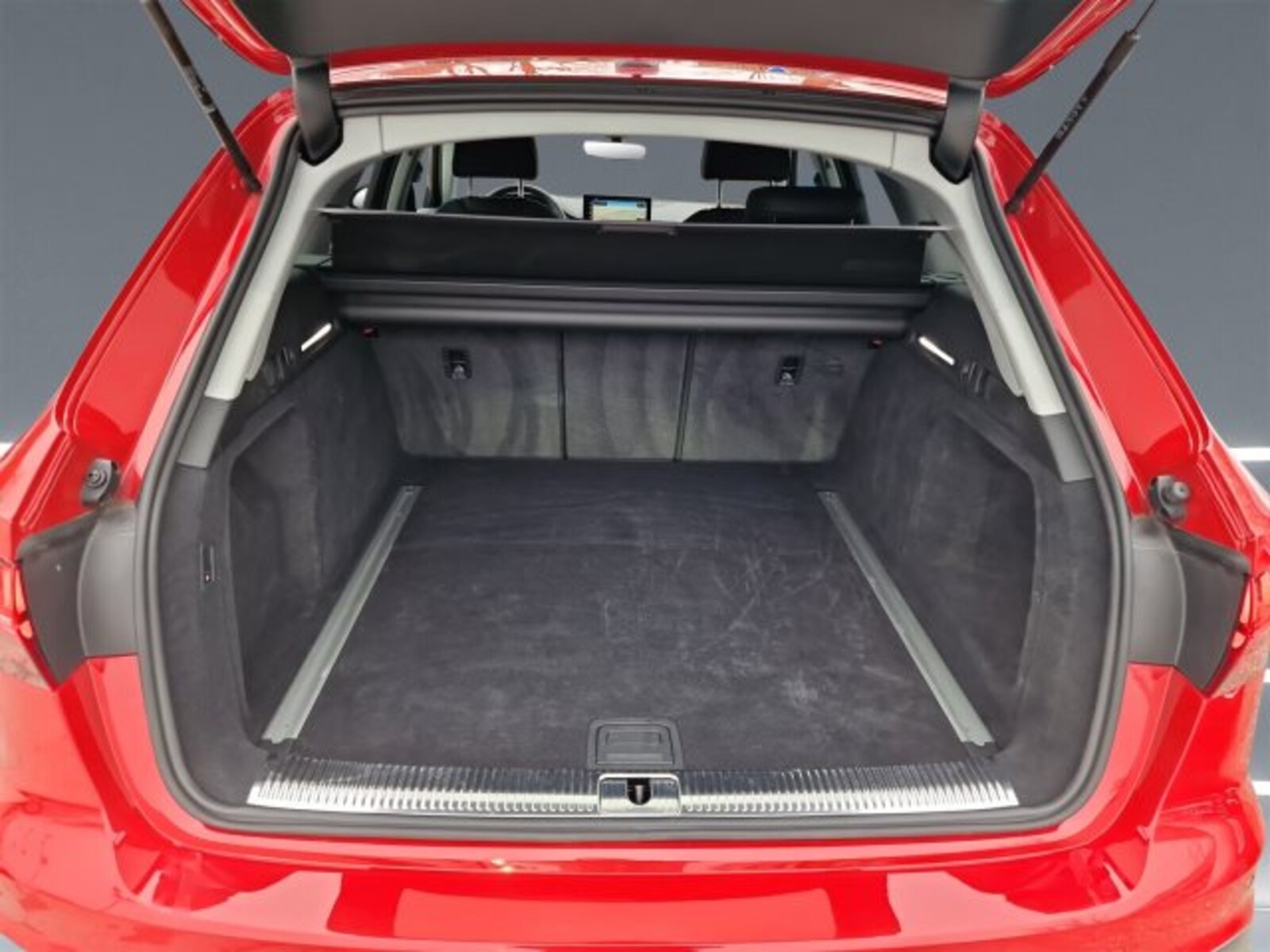 Audi A4 Avant – Bild 16