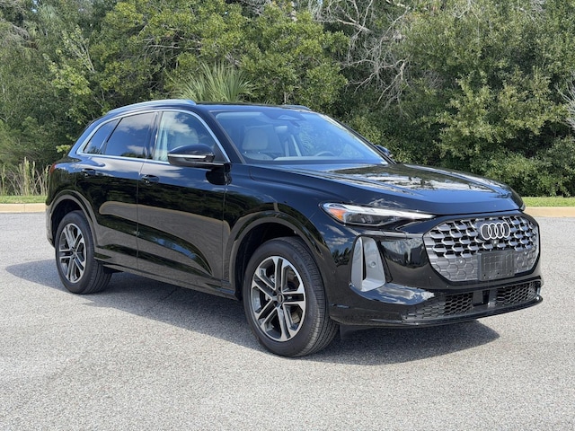 Photo of 2026 Audi Q5 