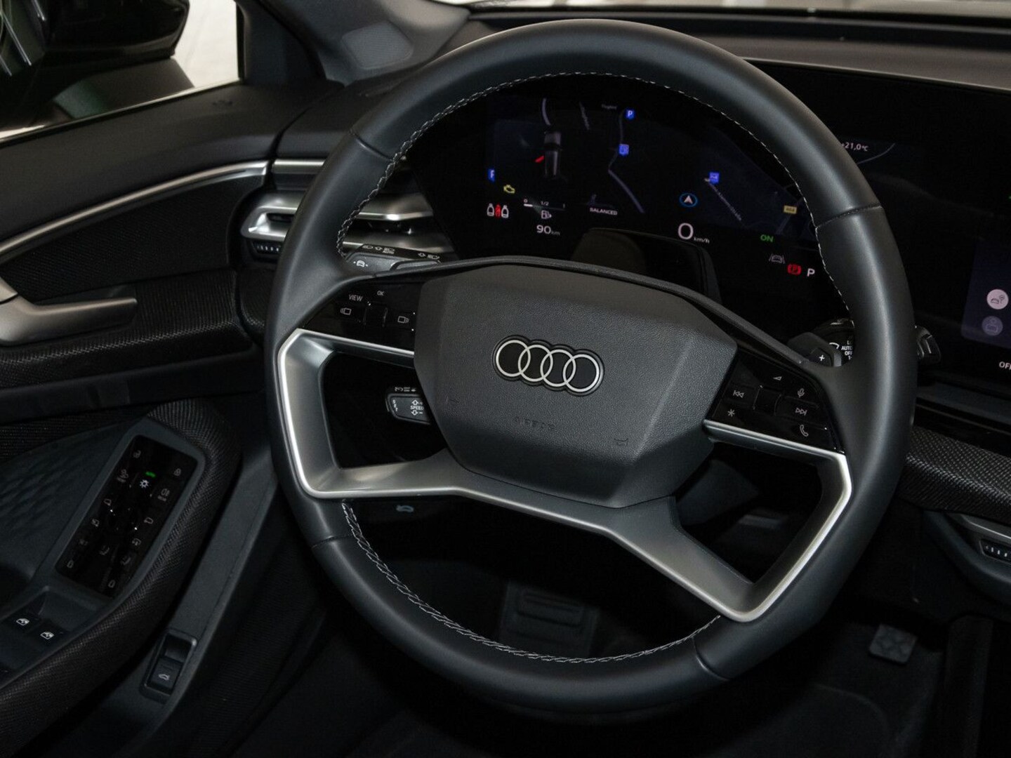 Bild über Audi A5 Avant TFSI quattro 150 kW S tronic - für weitere Informationen kontaktieren Sie den Audi Partner