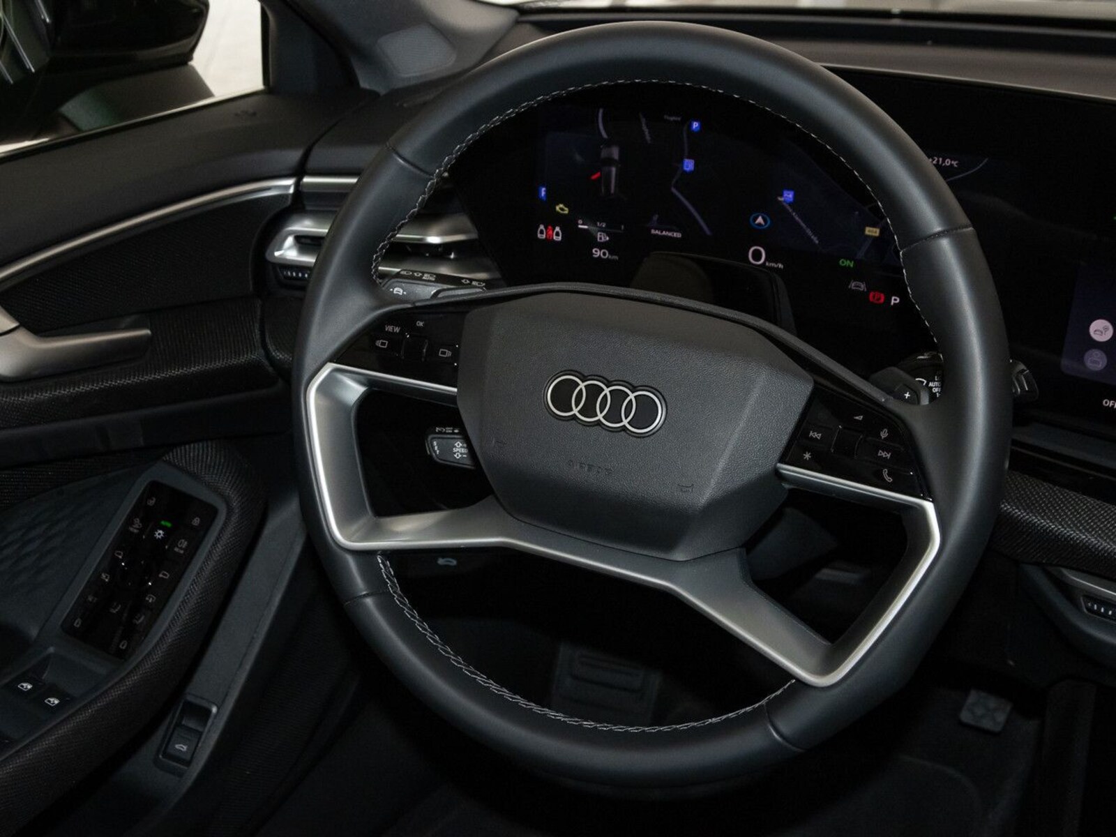 Audi A5 Avant – Bild 13