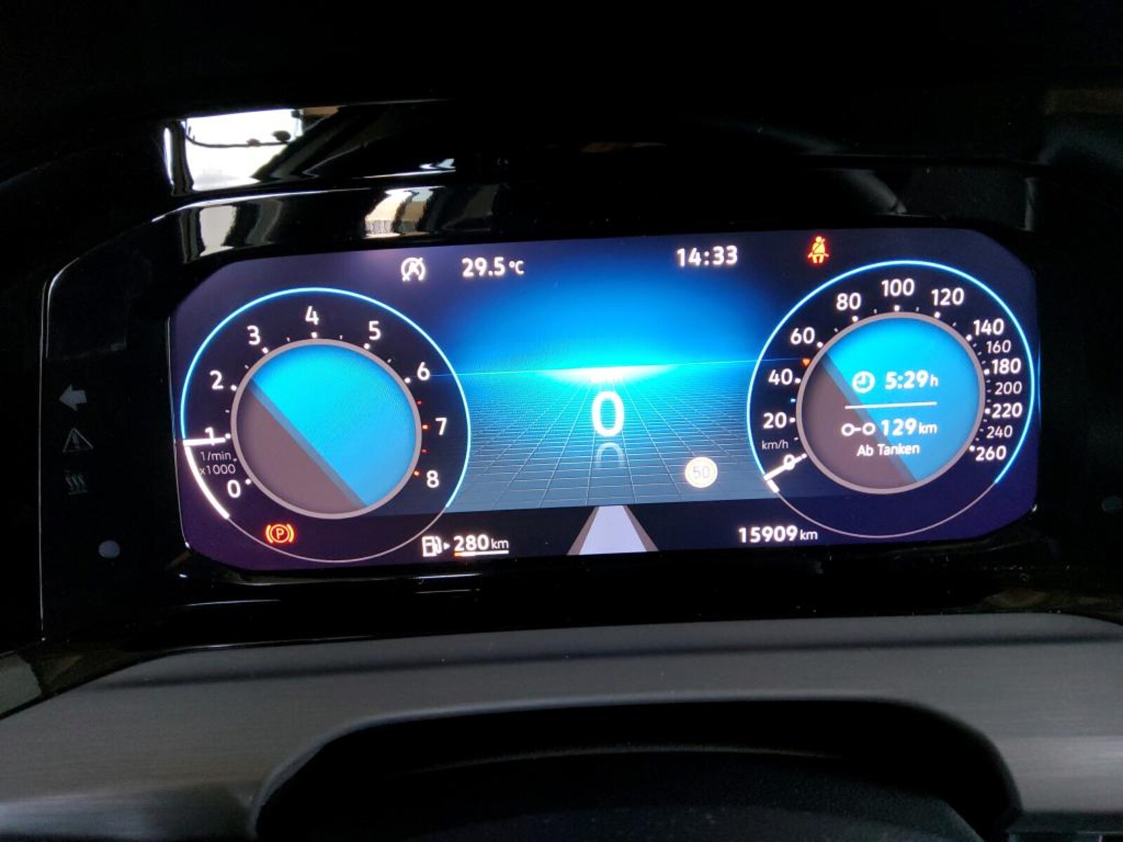 Volkswagen Golf – Bild 5
