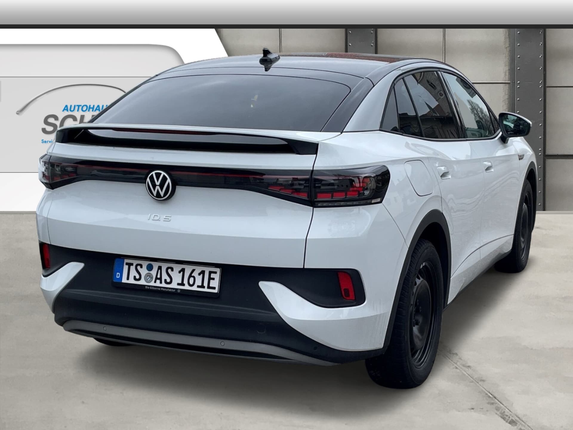 Volkswagen ID.5 Pro