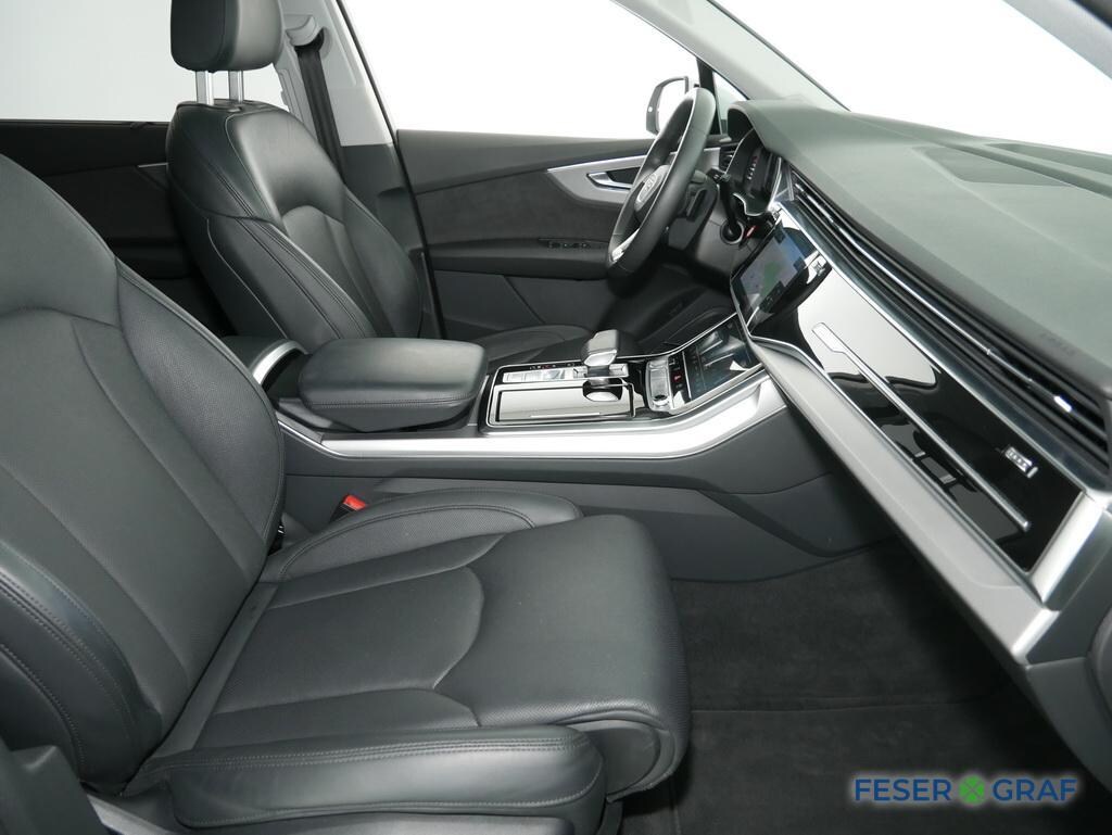 Image about Audi Q7 S line 50 TDI quattro tiptronic