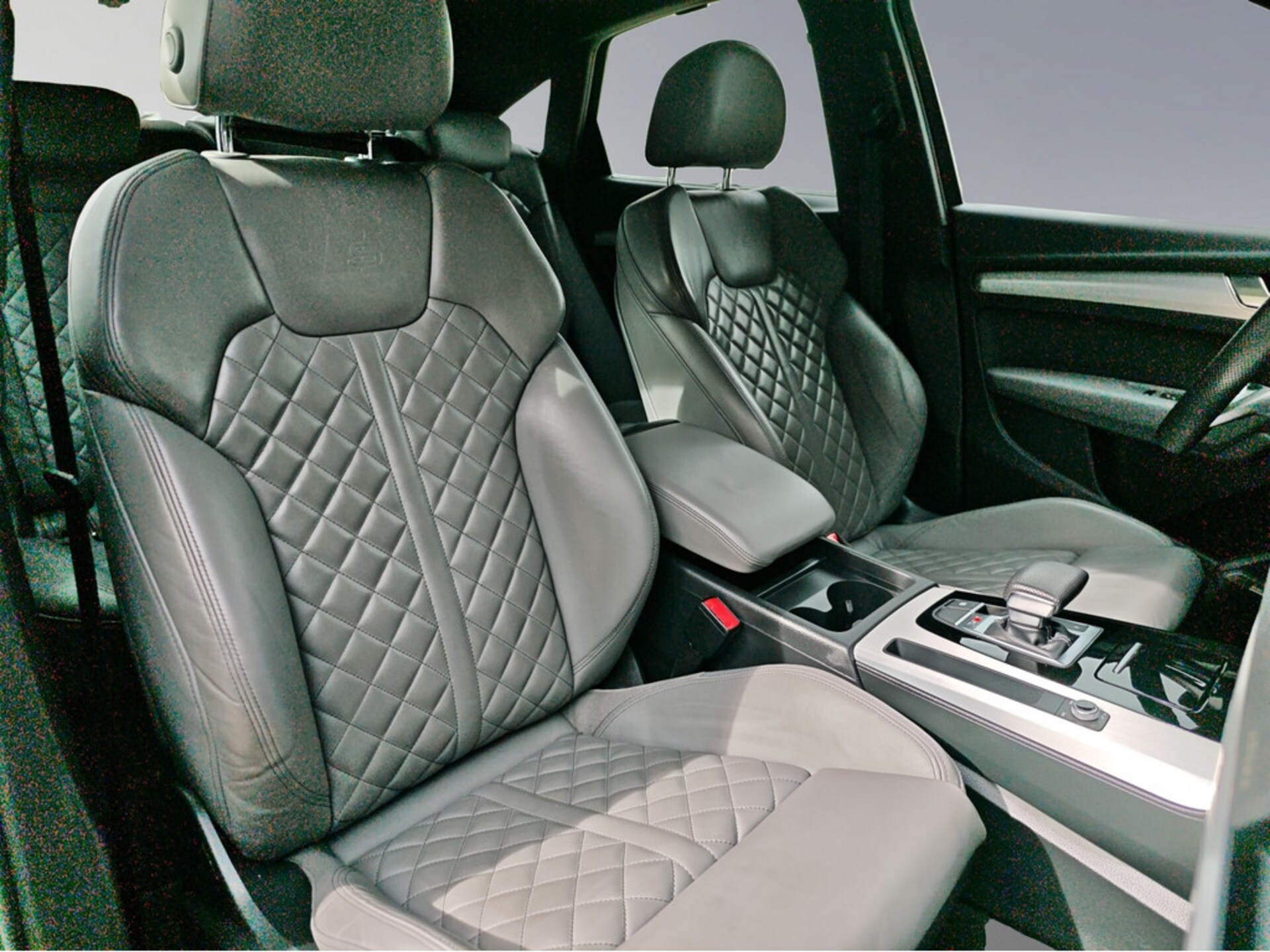 Audi SQ5 Sportback