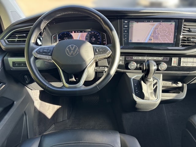 Volkswagen T6.1 Multivan