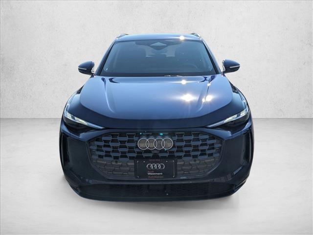 2025 AUDI Q5 - Image 2