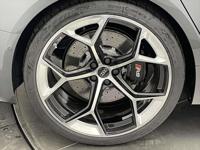 2026 Audi RS 7 Base - Photo 13