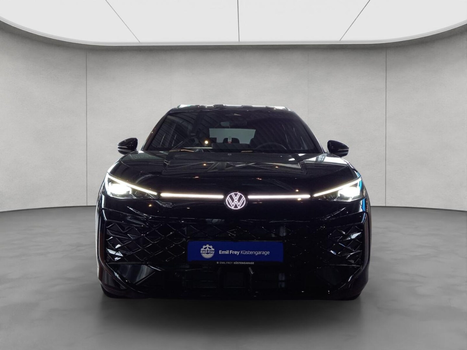 Volkswagen T-Roc – Bild 9