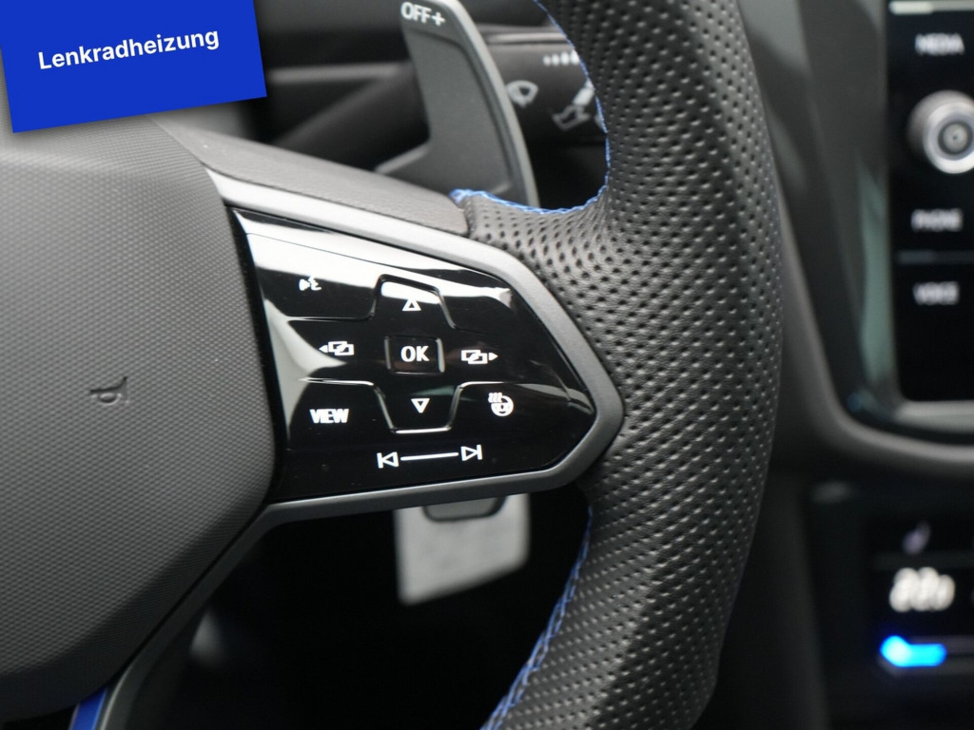 Volkswagen Tiguan R