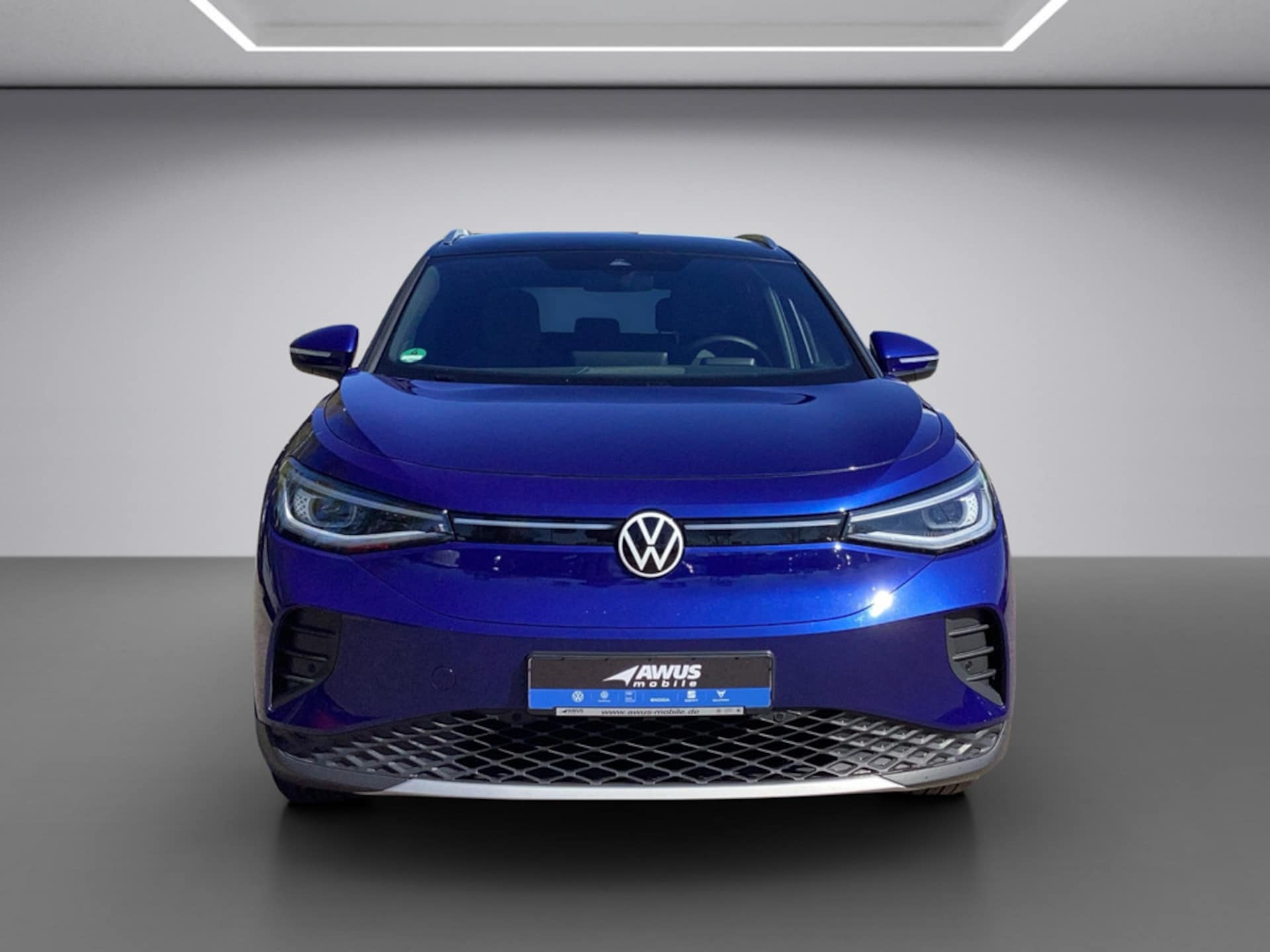 Volkswagen ID.4 Pure