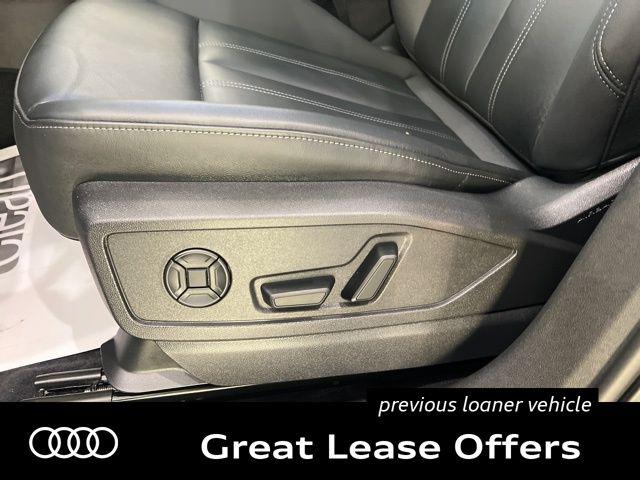 2025 Audi Q5 Premium - Photo 9
