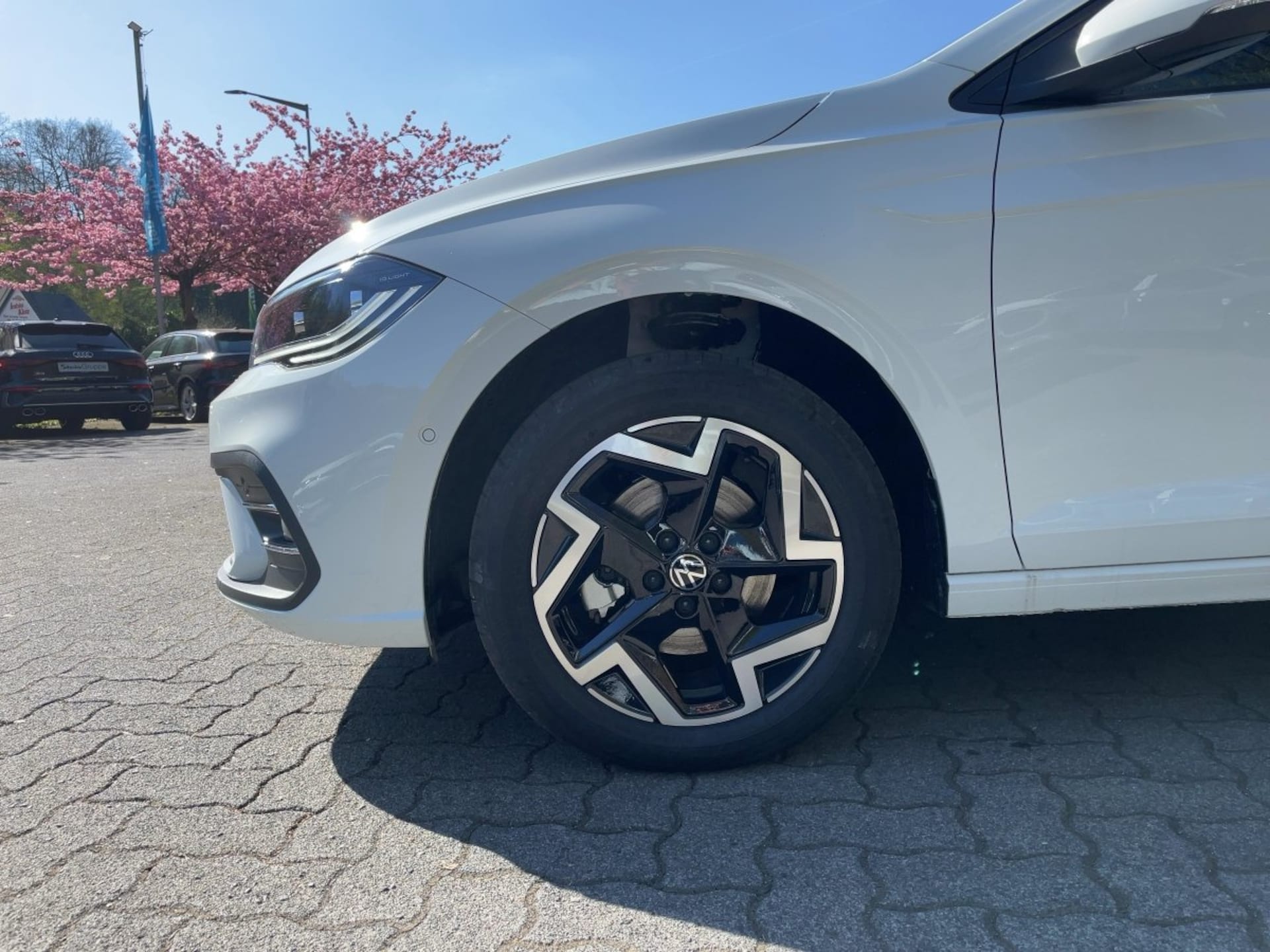Volkswagen Polo Style