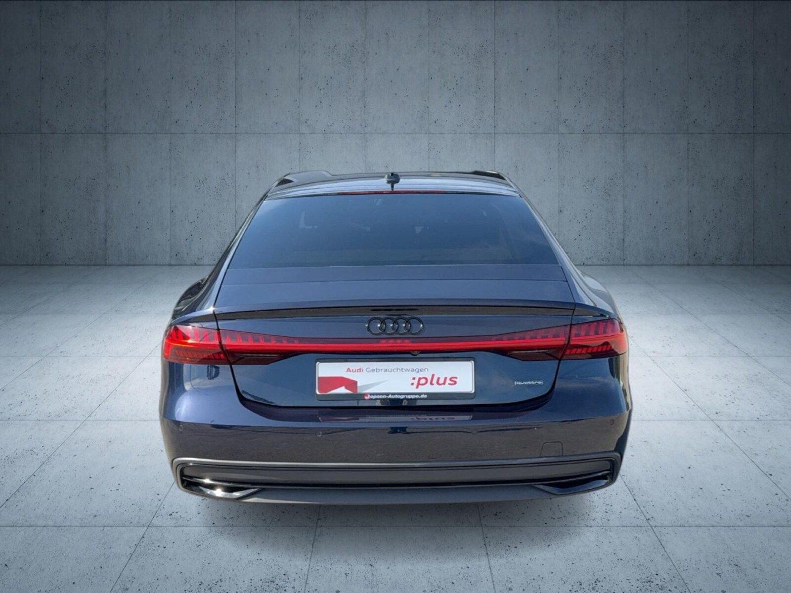 Audi A7 Sportback – Bild 5