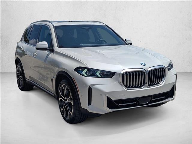 2024 BMW X5