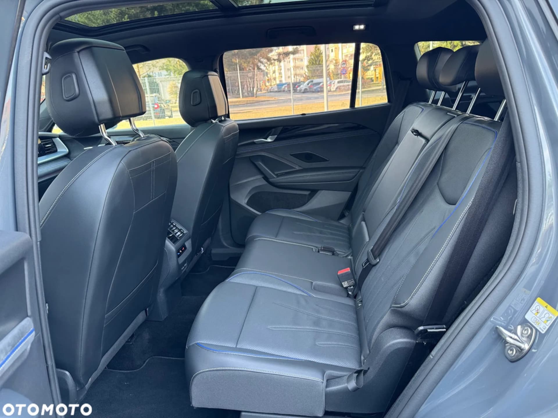 Volkswagen Tayron R-Line Plus