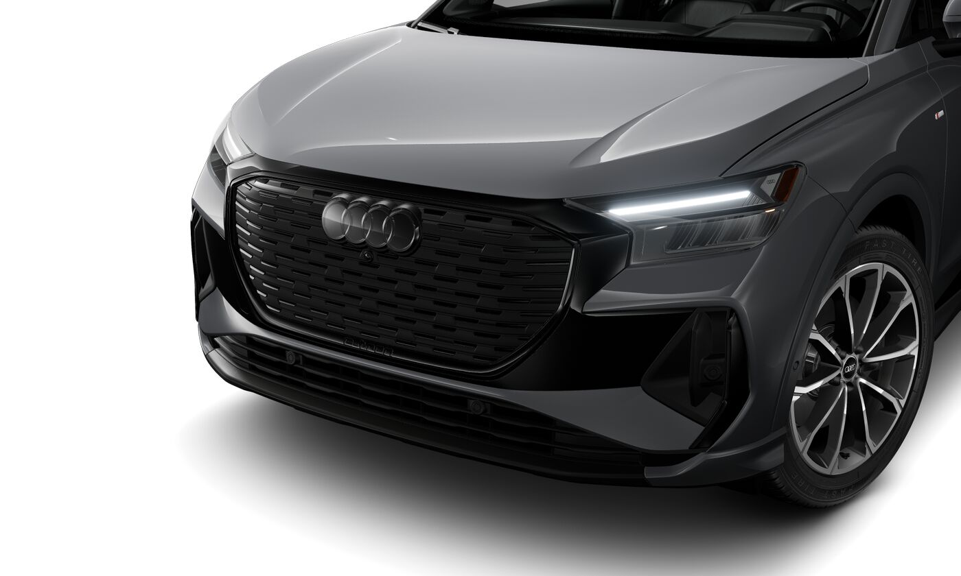 2026 Audi Q4 e-tron Premium Plus - Photo 6