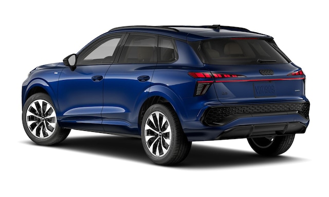 2026 Audi Q3 SUV
