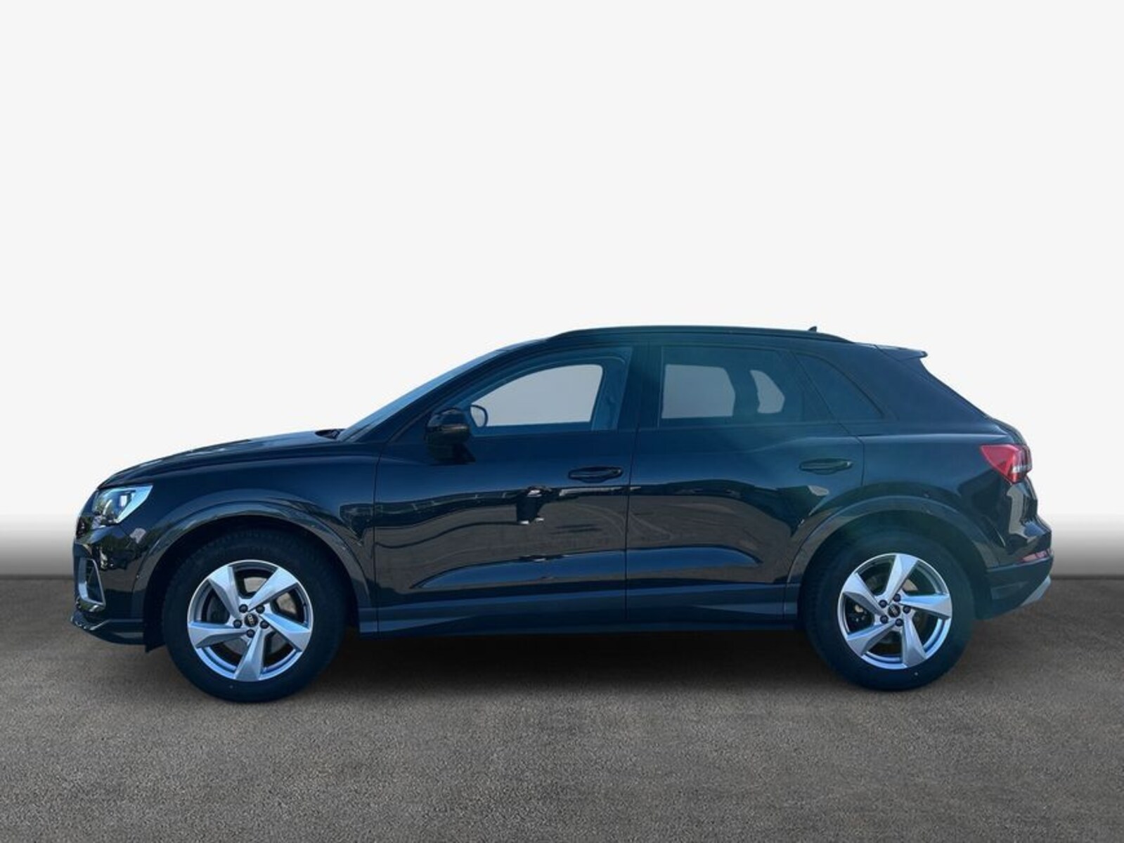 Audi Q3 – Bild 4