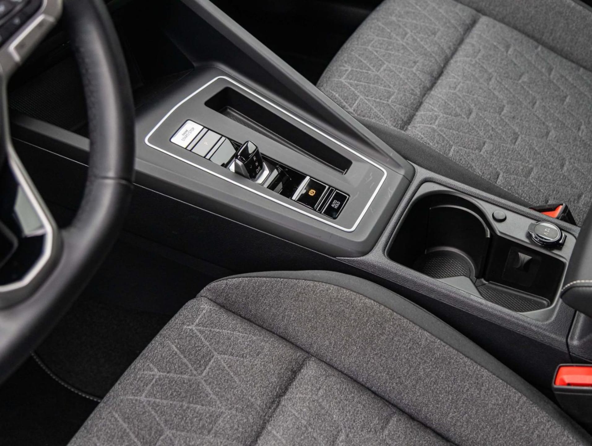 Volkswagen Golf MOVE